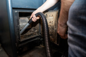 Regular furnace cleaning improves efficiency and reduces heating bills by up to 20%.